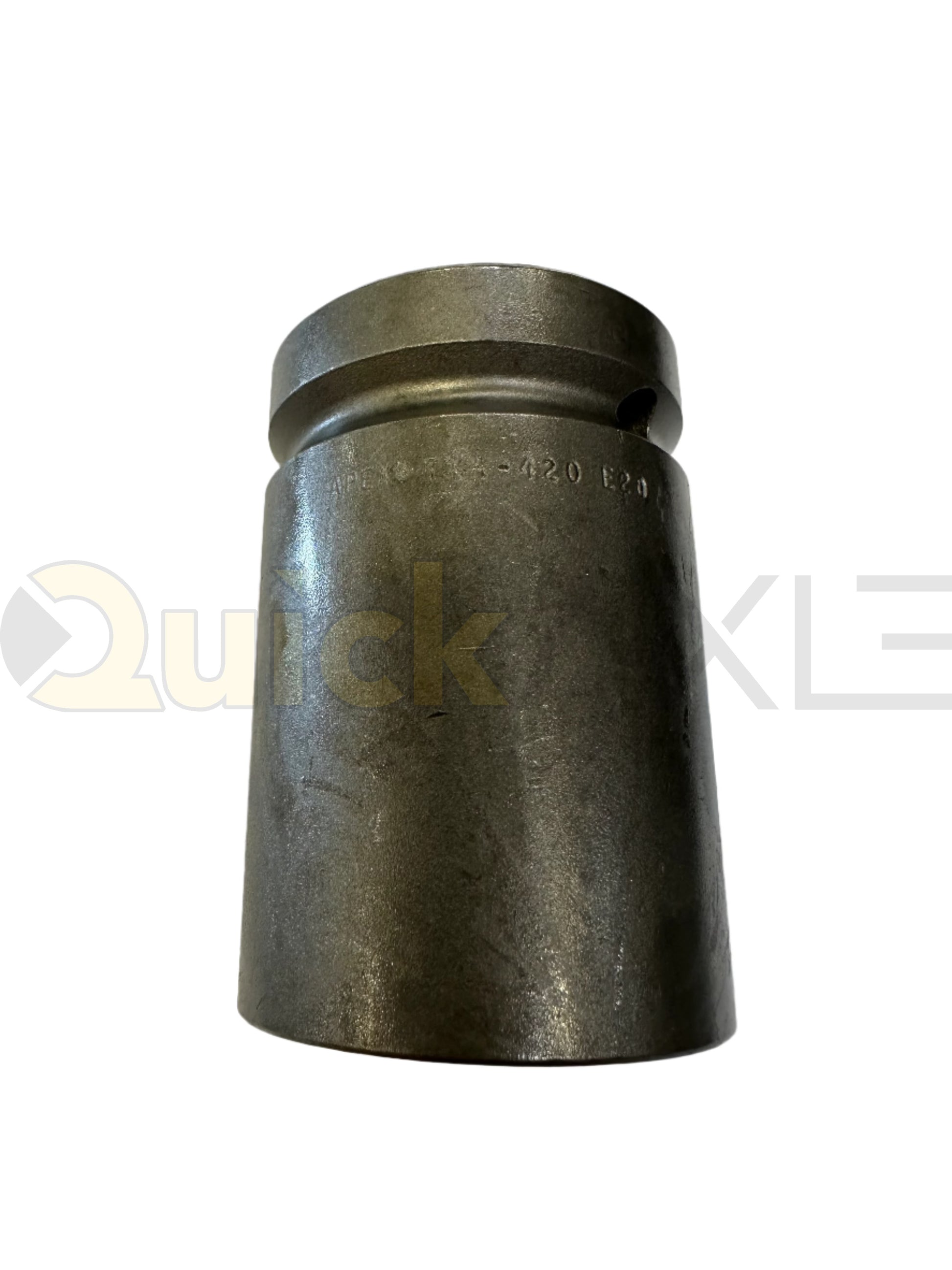 Socket E-20 TORX, 1" Square Drive, Ridewell Brand, 6100054 Brand Part Number