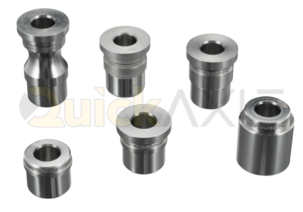 Tool Kit, Wabco Brand, PAN 22 Caliper, 1 Required Per Axle