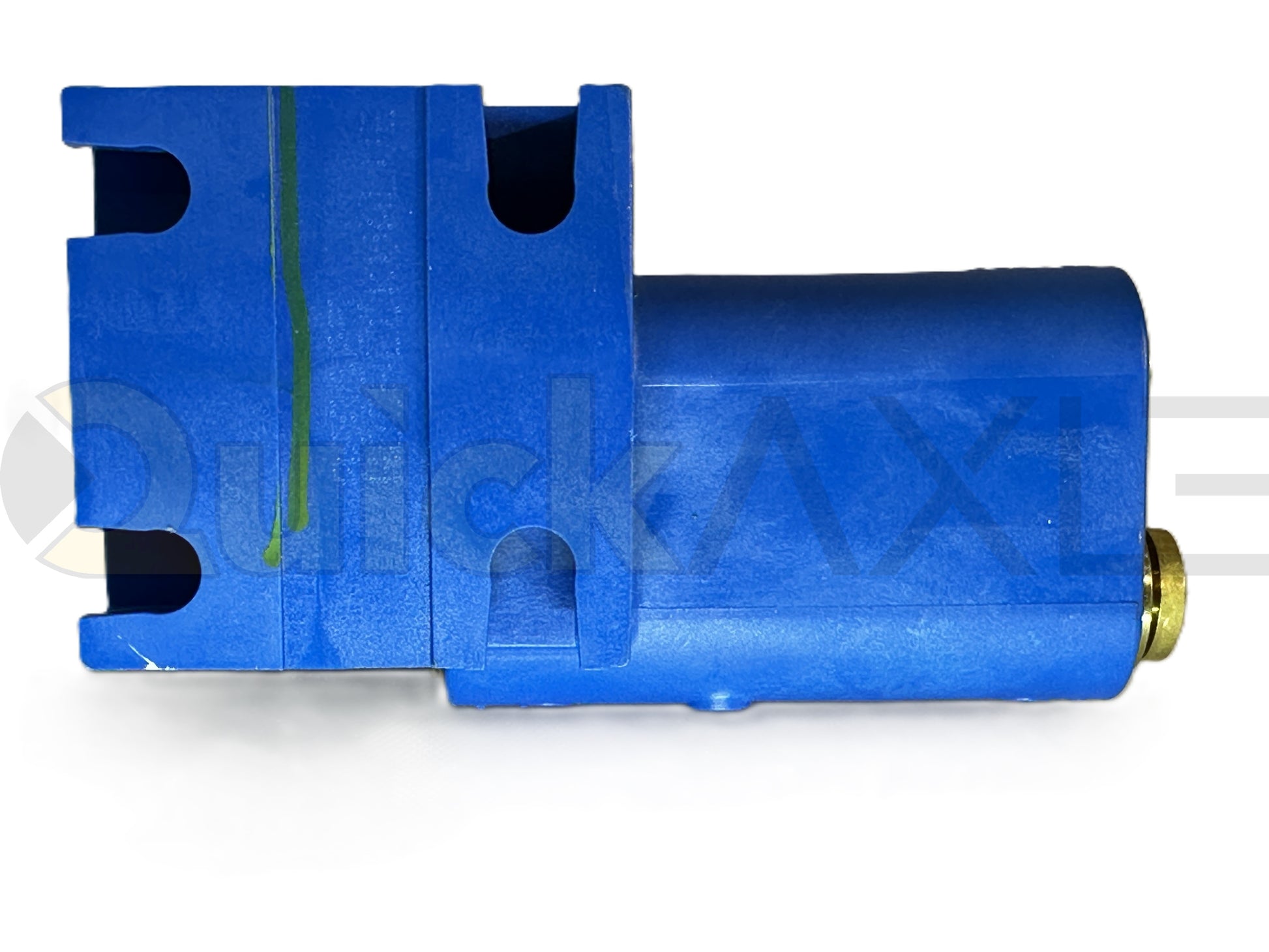 Height Control Valve, (1) 3/8" Push to Connect Supply Port, (2) 3/8" Push to Connect Suspension Port, No Delay