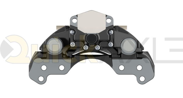 Calipers, Wabco Brand, PAN22 Type, 6402250360 Brand Part Number