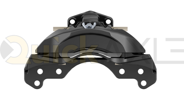 Calipers, Wabco Brand, PAN22 Type, 6402250360 Brand Part Number