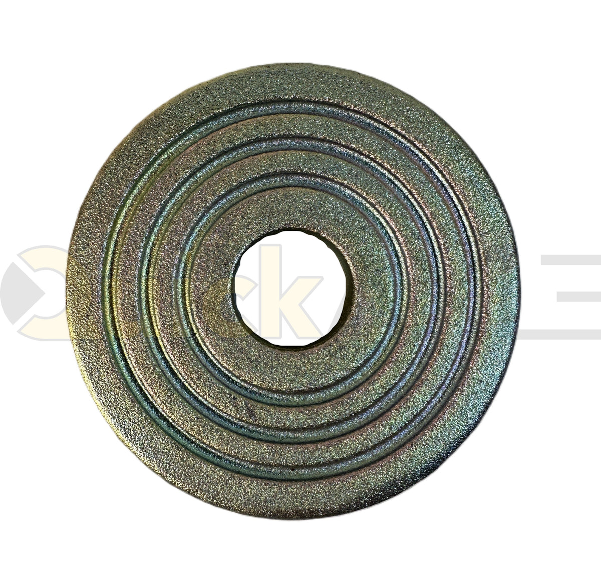 Slotted Alignment Washers Slotted Alignment Washer 3.63