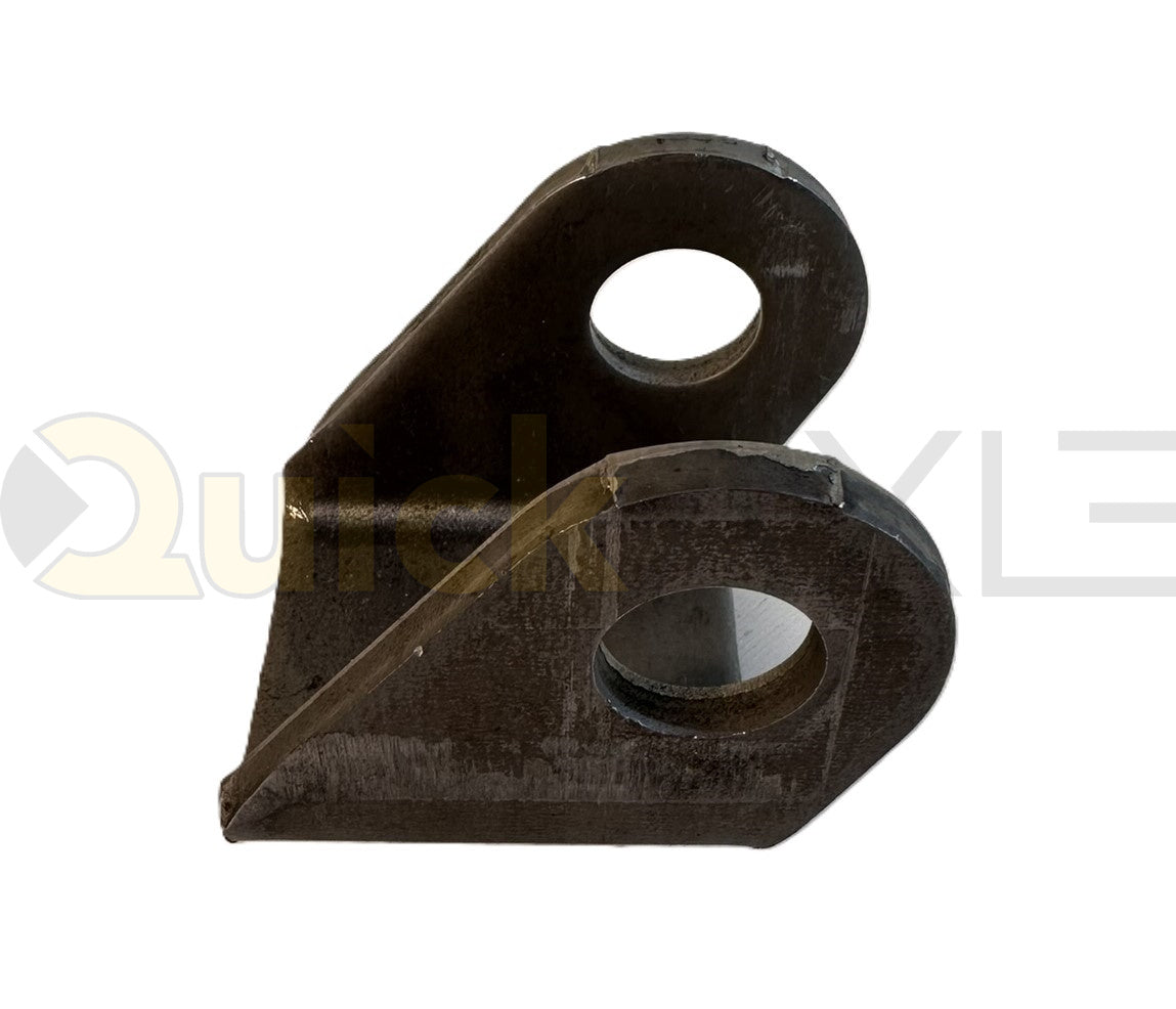 Shock Bracket (260 Hanger), 1.781″ mount width, 3/4″ bolt holes - 8002721