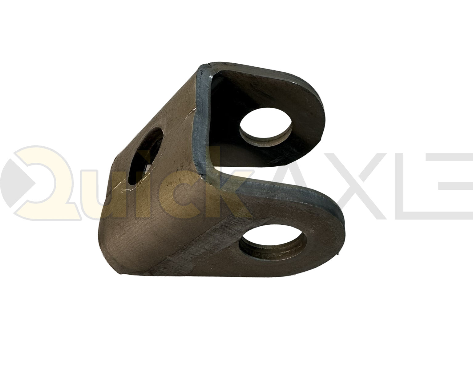 Shock Bracket (260 Hanger), 1.781″ mount width, 3/4″ bolt holes - 8002721