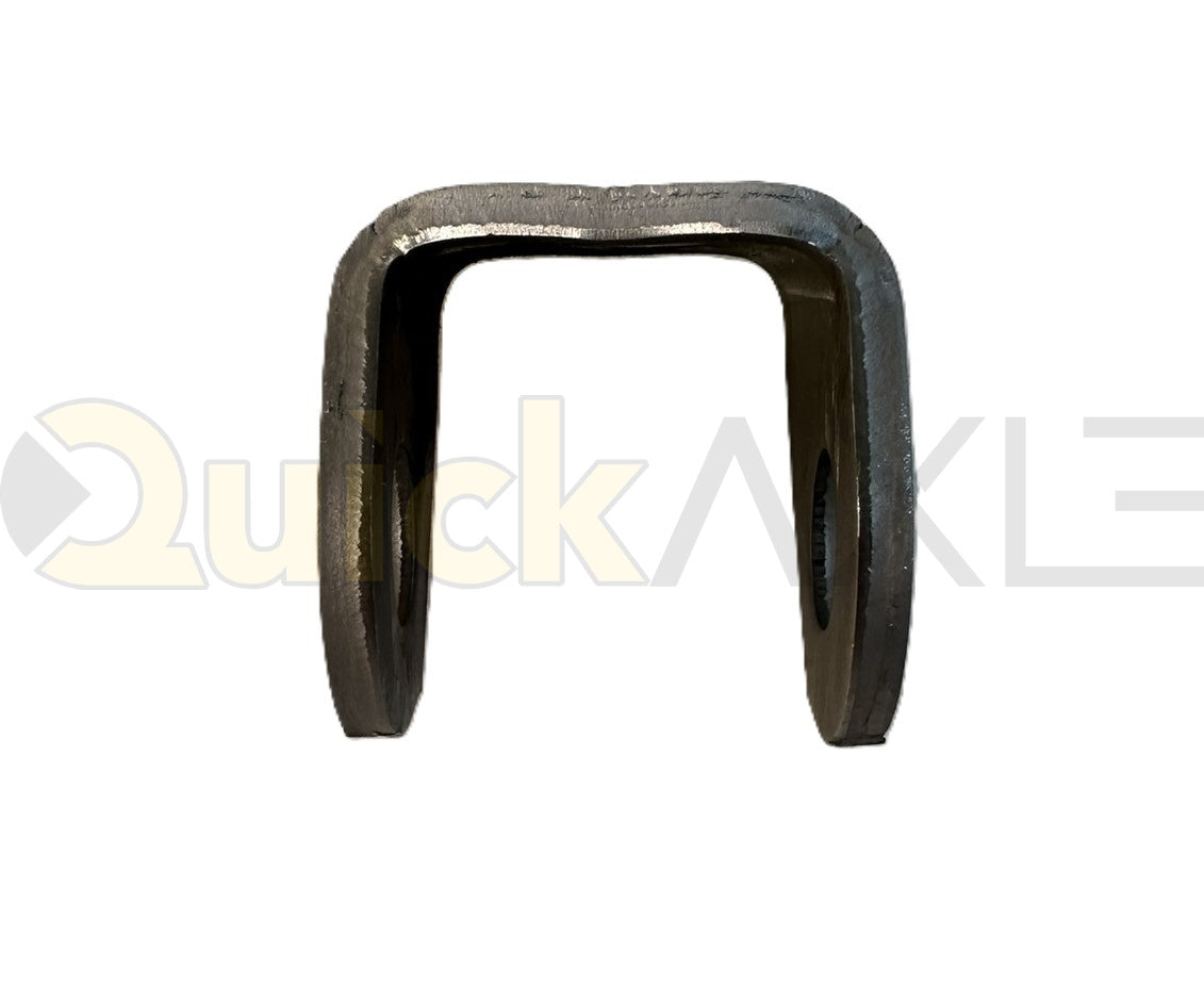 Shock Bracket (260 Hanger), 1.781″ mount width, 3/4″ bolt holes - 8002721