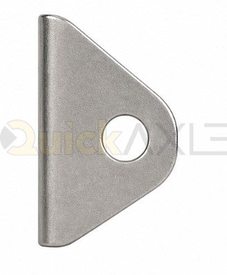 Ridewell Shock Ear Hanger for 260/266 Suspension - 8004223