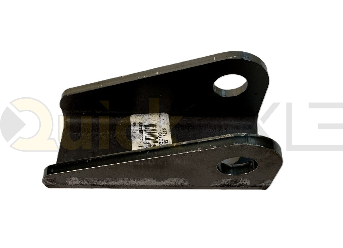 Shock Bracket (Formed), 1.75″ mount width, for 3/4″ bolt - 8147716B000