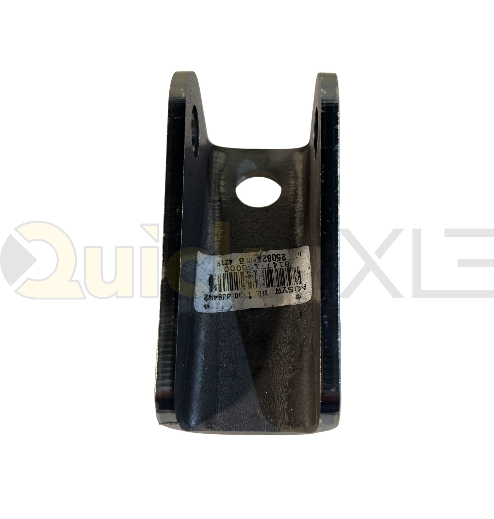 Shock Bracket (Formed), 1.75″ mount width, for 3/4″ bolt - 8147716B000