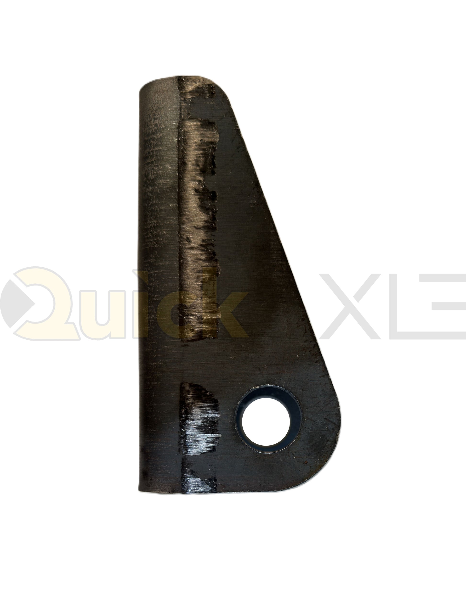 Shock Bracket (Formed), 1.75″ mount width, for 3/4″ bolt - 8147716B000
