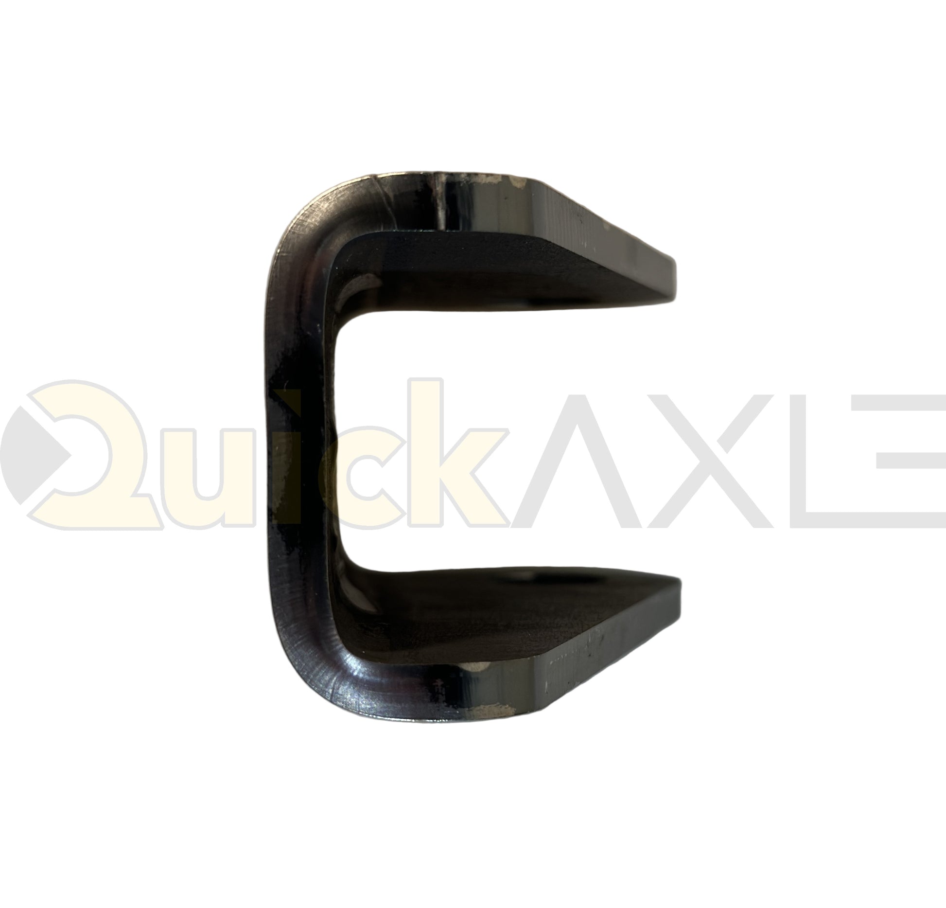 Shock Bracket (Formed), 1.75″ mount width, for 3/4″ bolt - 8147716B000