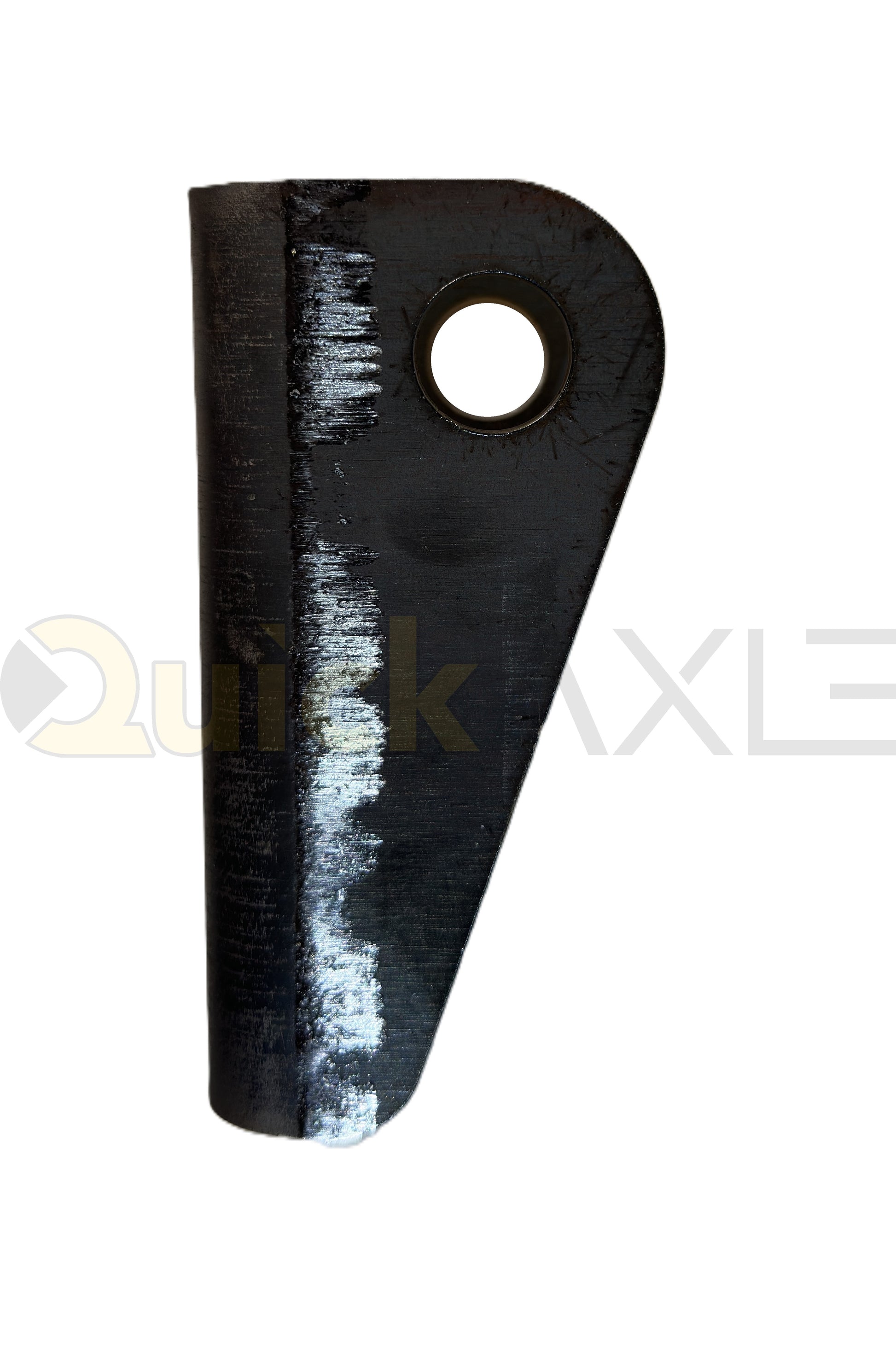 Shock Bracket (Formed), 1.75″ mount width, for 3/4″ bolt - 8147716B000