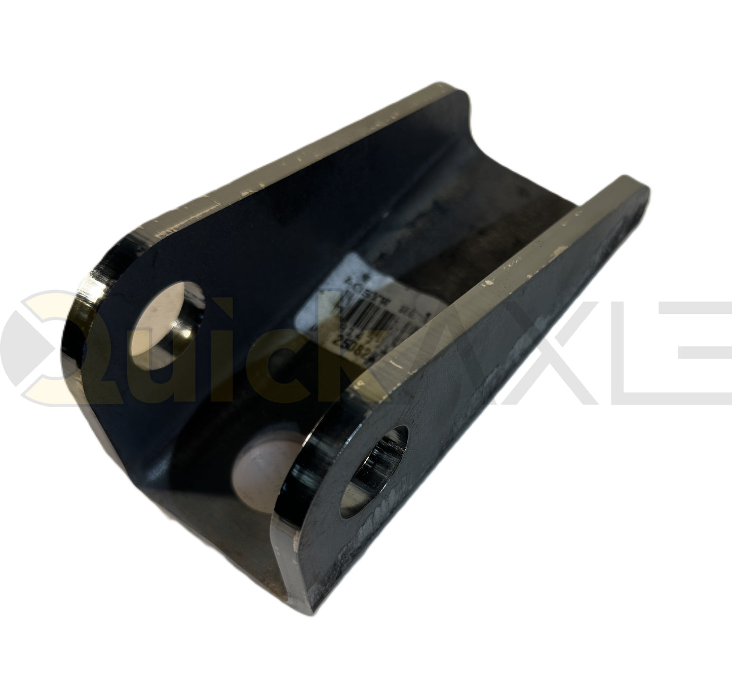 Shock Bracket (Formed), 1.75″ mount width, for 3/4″ bolt - 8147716B000