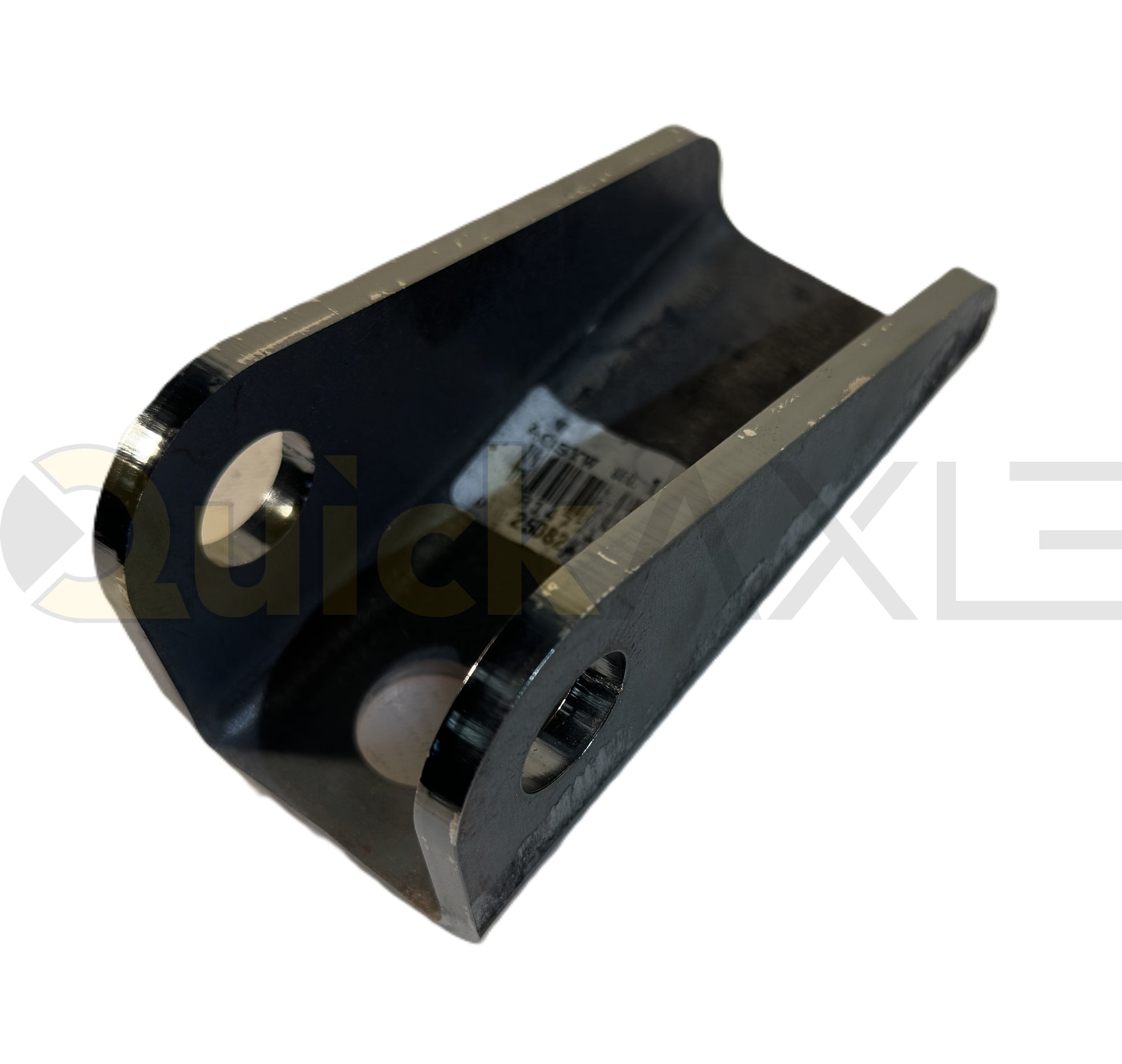Shock Bracket (Formed), 1.75″ mount width, for 3/4″ bolt - 8147716B000