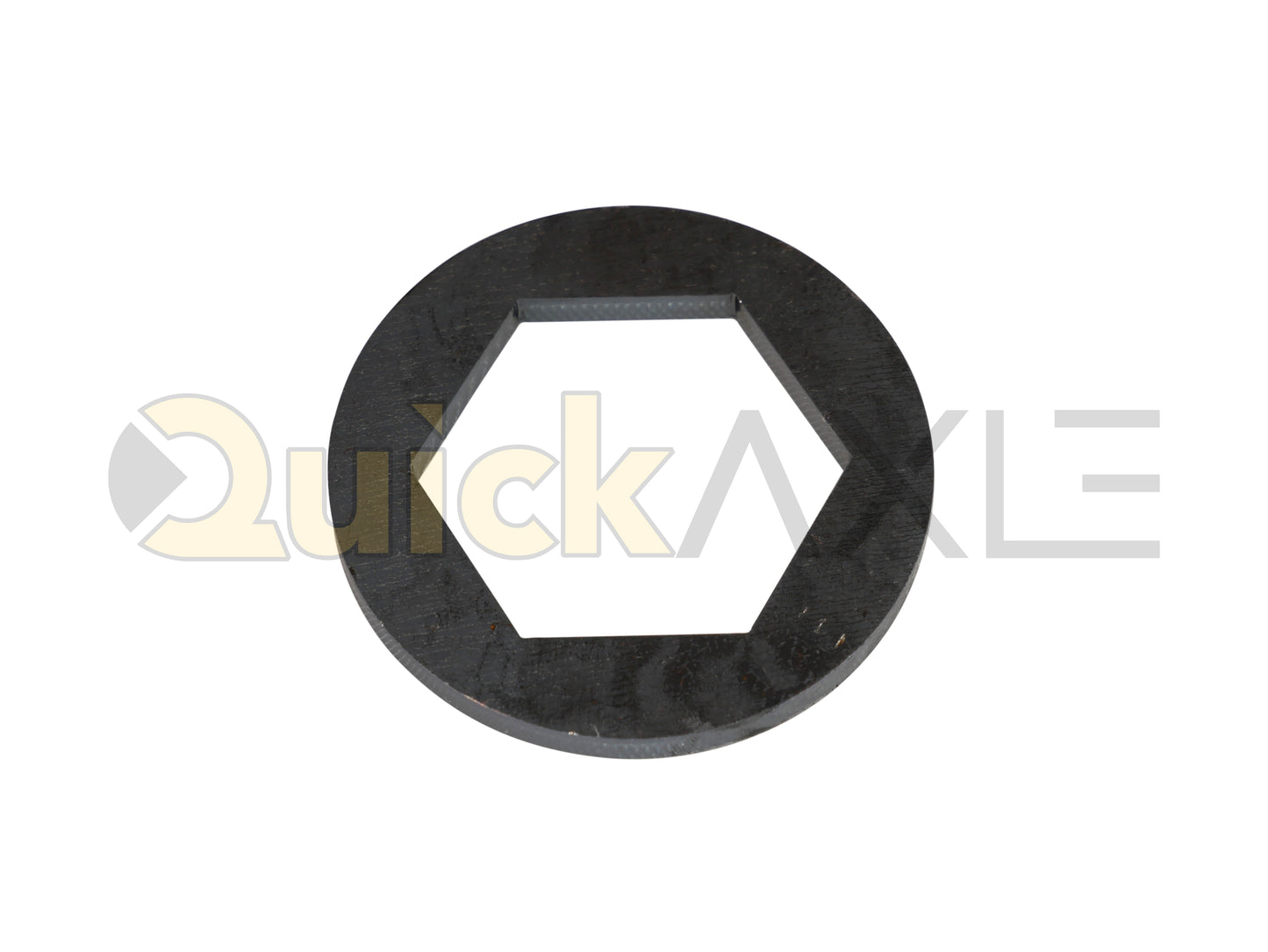 ANTI-TURN WASH,1.25" BLT
