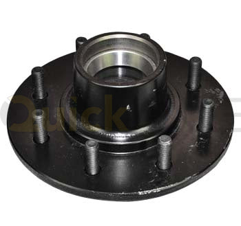 IDLER HUB 67K 86.5IN - Axletek #H-865-07
