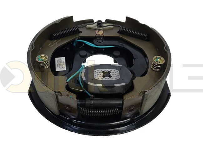 ELECTRIC BRAKE 3.5K 10IN X 21/4IN RIGHT - Axletek #B10E-22