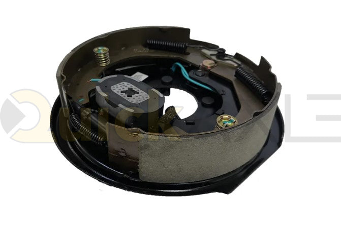 ELECTRIC BRAKE 3.5K 10IN X 21/4IN RIGHT - Axletek #B10E-22