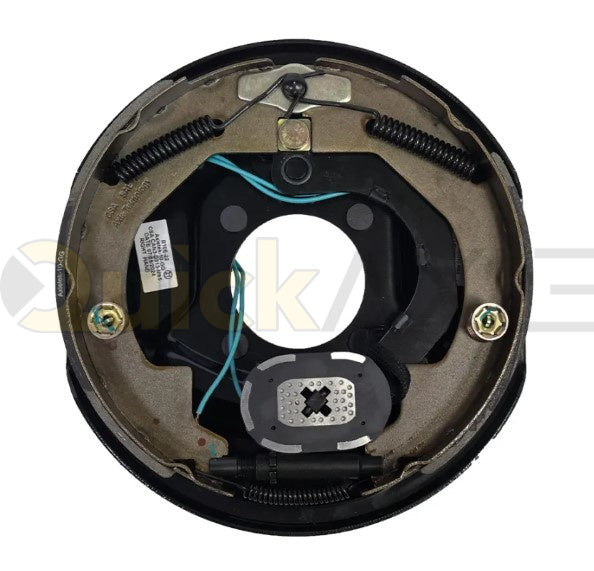 ELECTRIC BRAKE 3.5K 10IN X 21/4IN RIGHT - Axletek #B10E-22