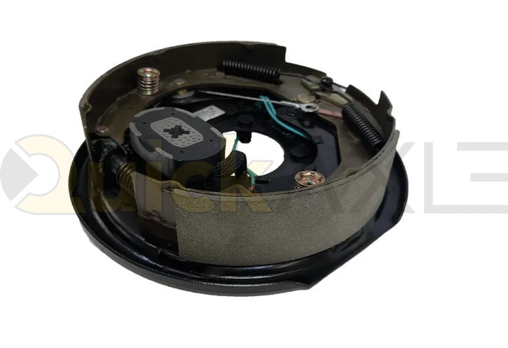 ELECTRIC BRAKE 3.5K 10IN X 21/4IN SELFADJUSTING RIGHT - Axletek #B10EA-22