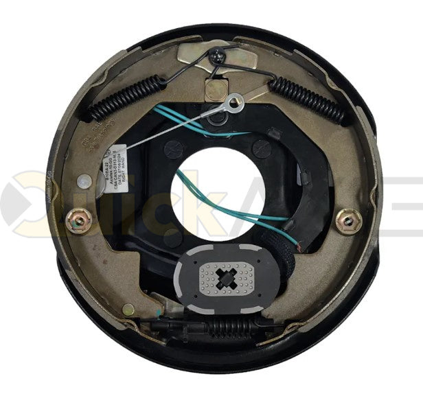 ELECTRIC BRAKE 3.5K 10IN X 21/4IN SELFADJUSTING RIGHT - Axletek #B10EA-22