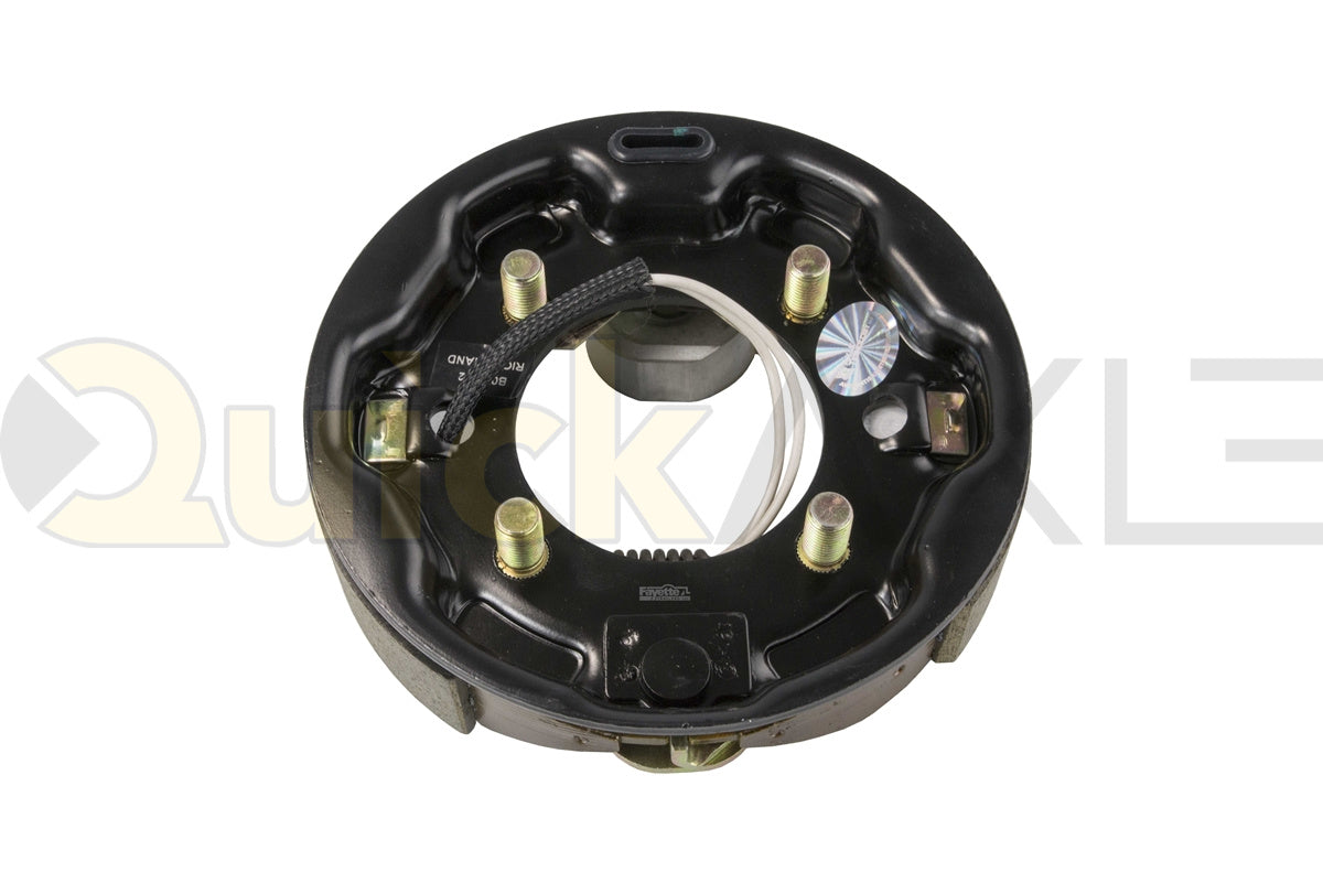 ELECTRIC BRAKE 2.2K 7IN X 11/4IN RIGHT - Axletek #B07E-22