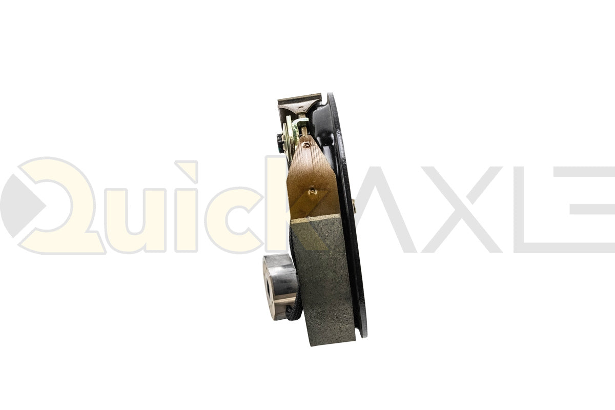 ELECTRIC BRAKE 2.2K 7IN X 11/4IN RIGHT - Axletek #B07E-22