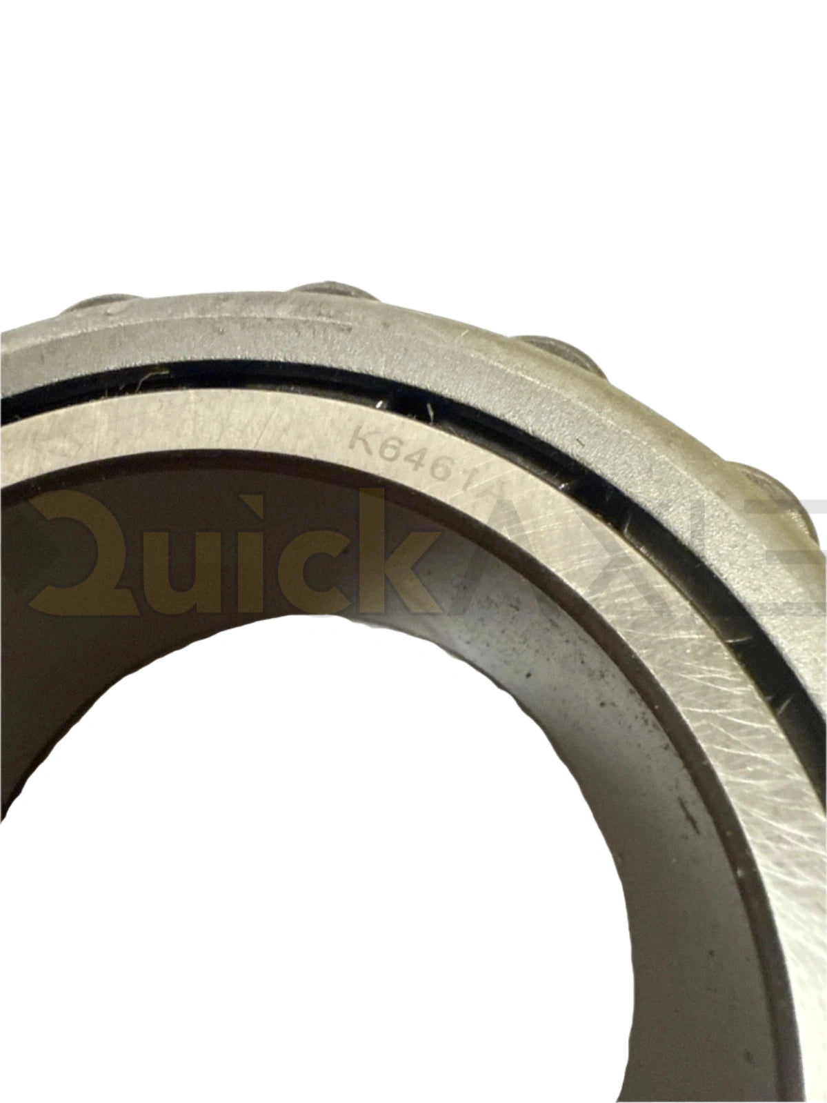 Bearing, STEMCO Brand, K6461A Brand Part Number, CONE, FL Spindle, INNER Location