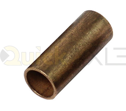 BUSHING BRONZE.57 ID X .69 OD X 1.74 LONG - Dexter #014-077-00