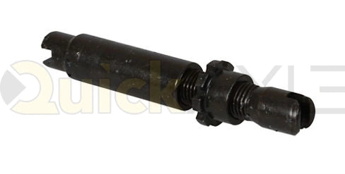 ADJUSTING SCREW ASSY 10IN & 12IN & DX 7 X 1 3/4 - Dexter #043-004-00