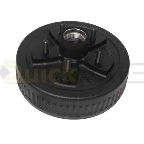 HD 3.5K 550 CUPS & STUDS RAW - Dexter #008-249-07