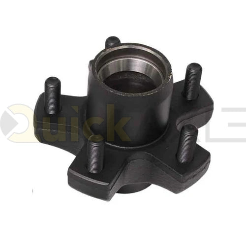 HUB 2.2K 545 5.50 DIA HUB FACE CUPS & STUDS - Dexter #008-259-05