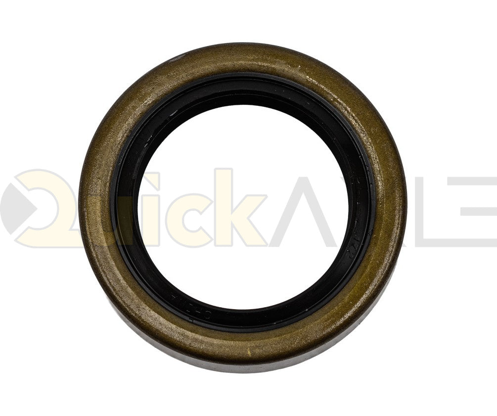 1.700 X 2.563 X 0.500 GREASE SEAL - Axletek #DL-172-03