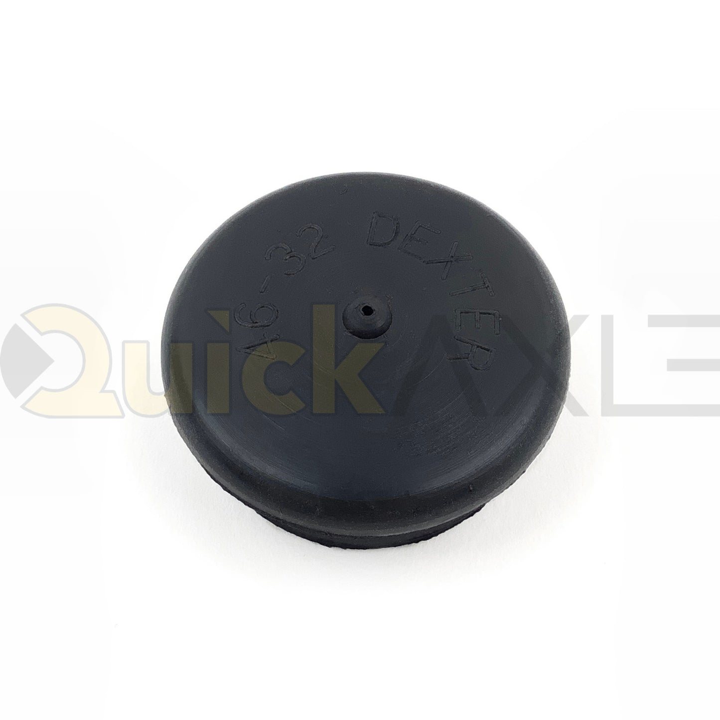 RUBBER PLUG FOR OIL CAP - Dexter #046-032-00