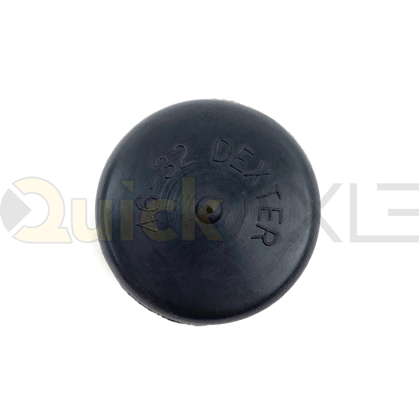 RUBBER PLUG FOR OIL CAP - Dexter #046-032-00