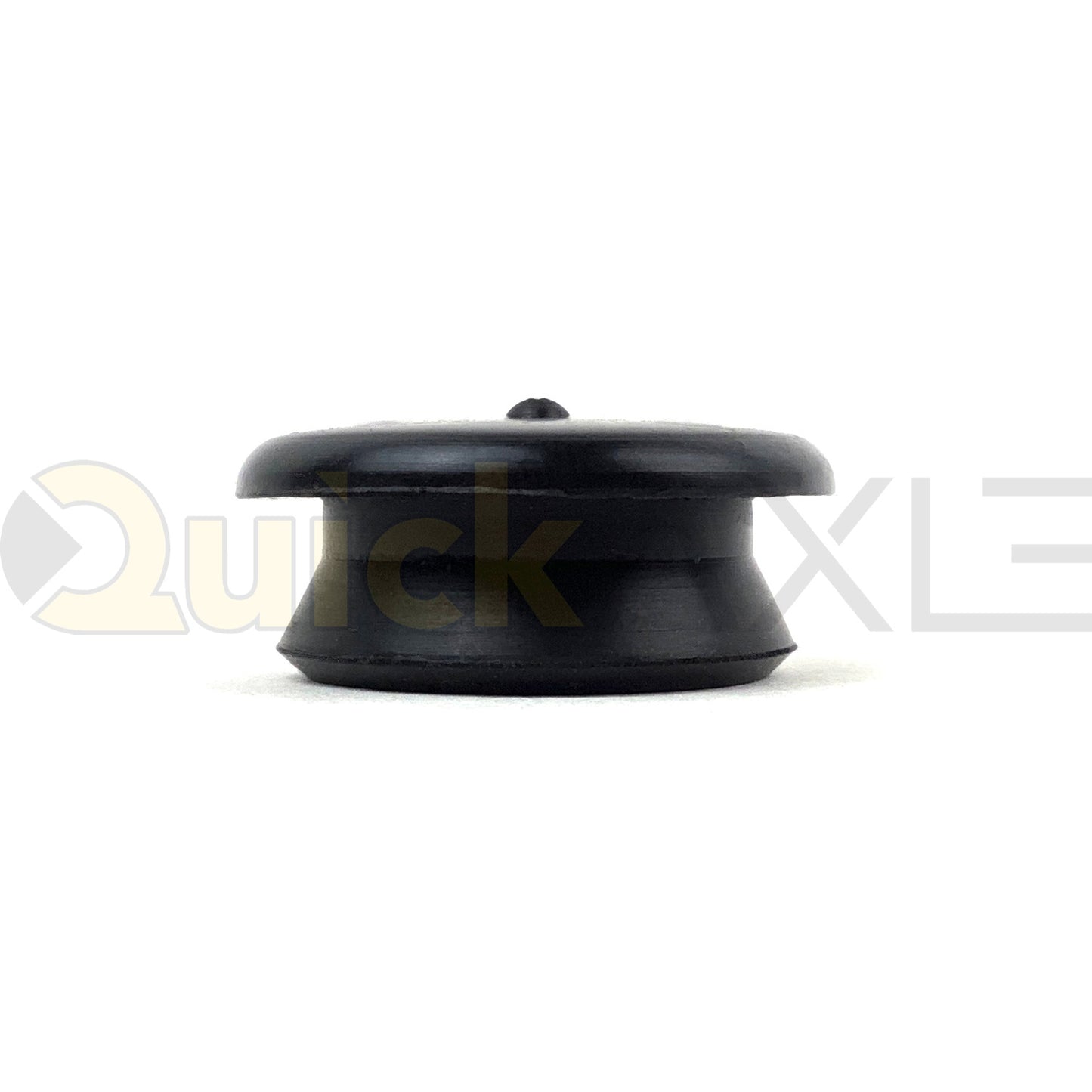 RUBBER PLUG FOR OIL CAP - Dexter #046-032-00