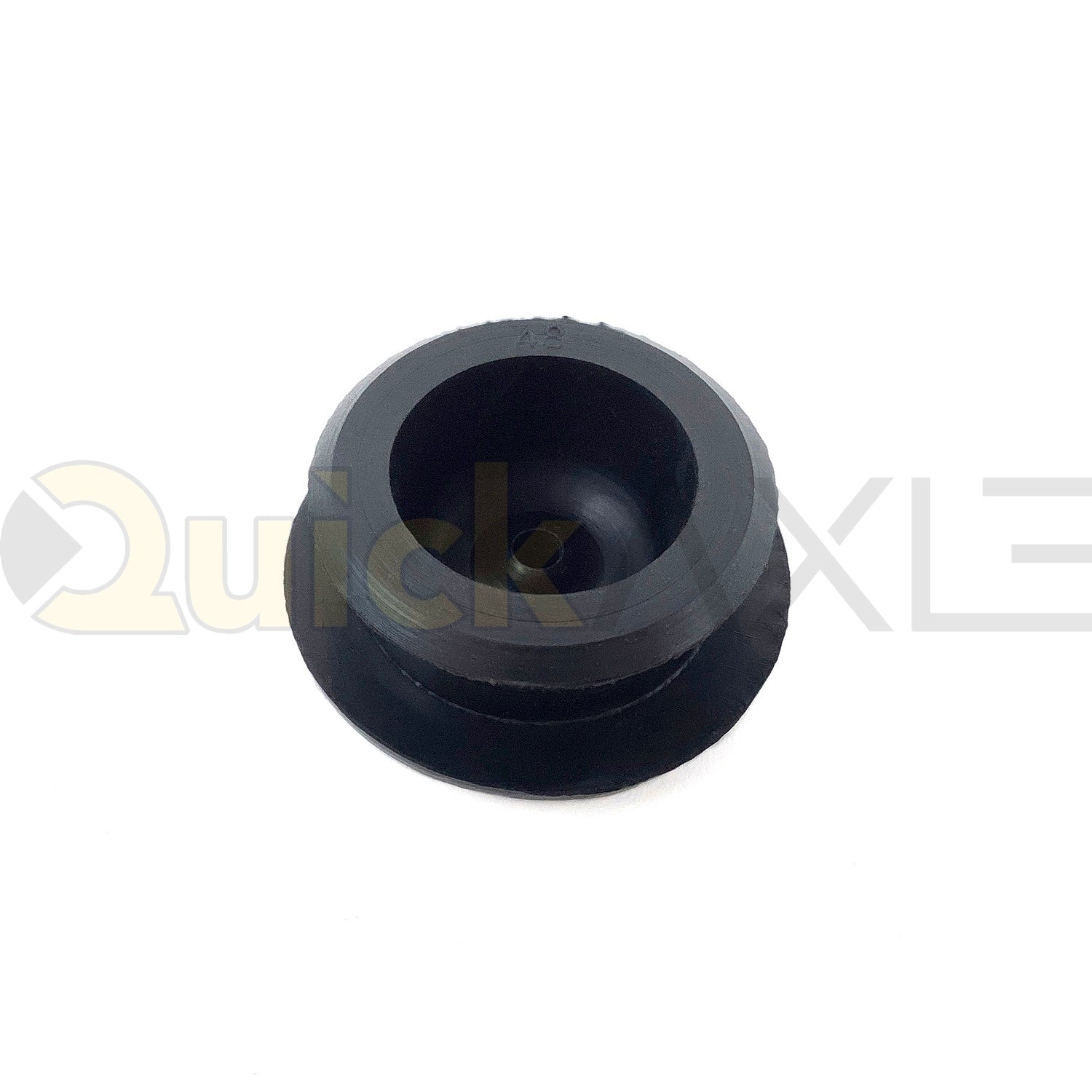 RUBBER PLUG FOR OIL CAP - Dexter #046-032-00