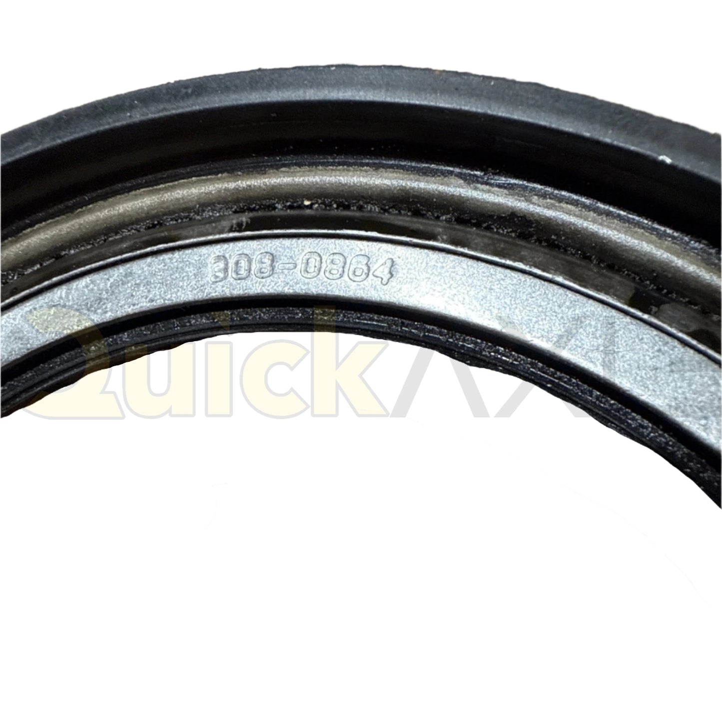 Hub Seal, FL Spindle, GUARDIAN HP, STEMCO, Brand, 308-0864 Brand Part Number