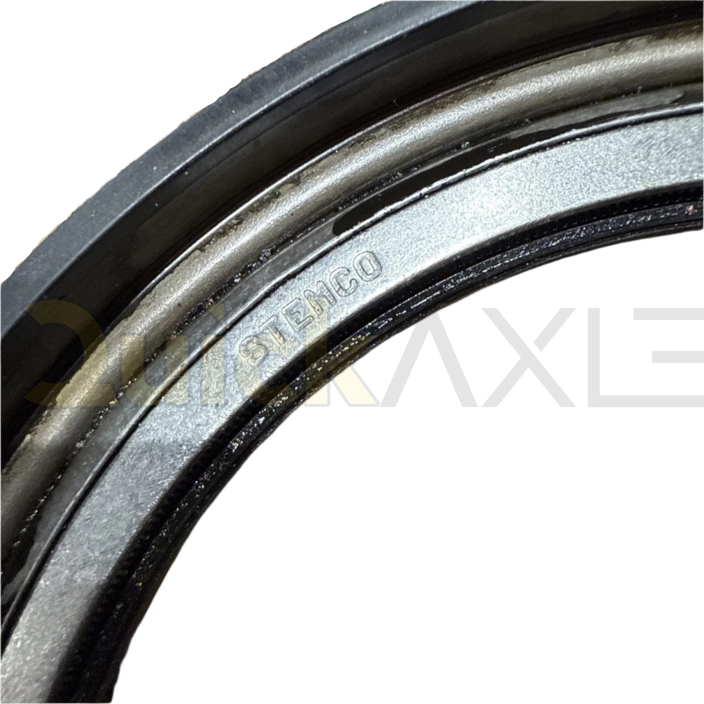Hub Seal, FL Spindle, GUARDIAN HP, STEMCO, Brand, 308-0864 Brand Part Number