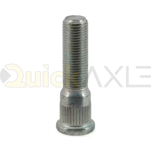 STUDS 1/220UNFX50.8 ZINC - Axletek #HW-122-01