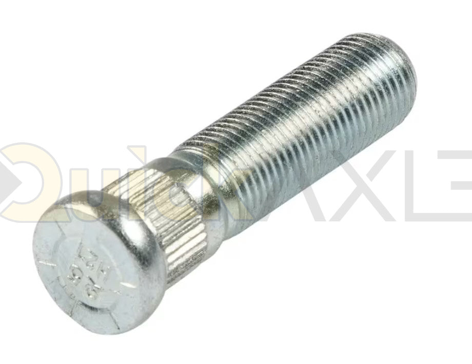 STUDS 9/1618UNFX58.6 ZINC - Axletek #HW-242-01