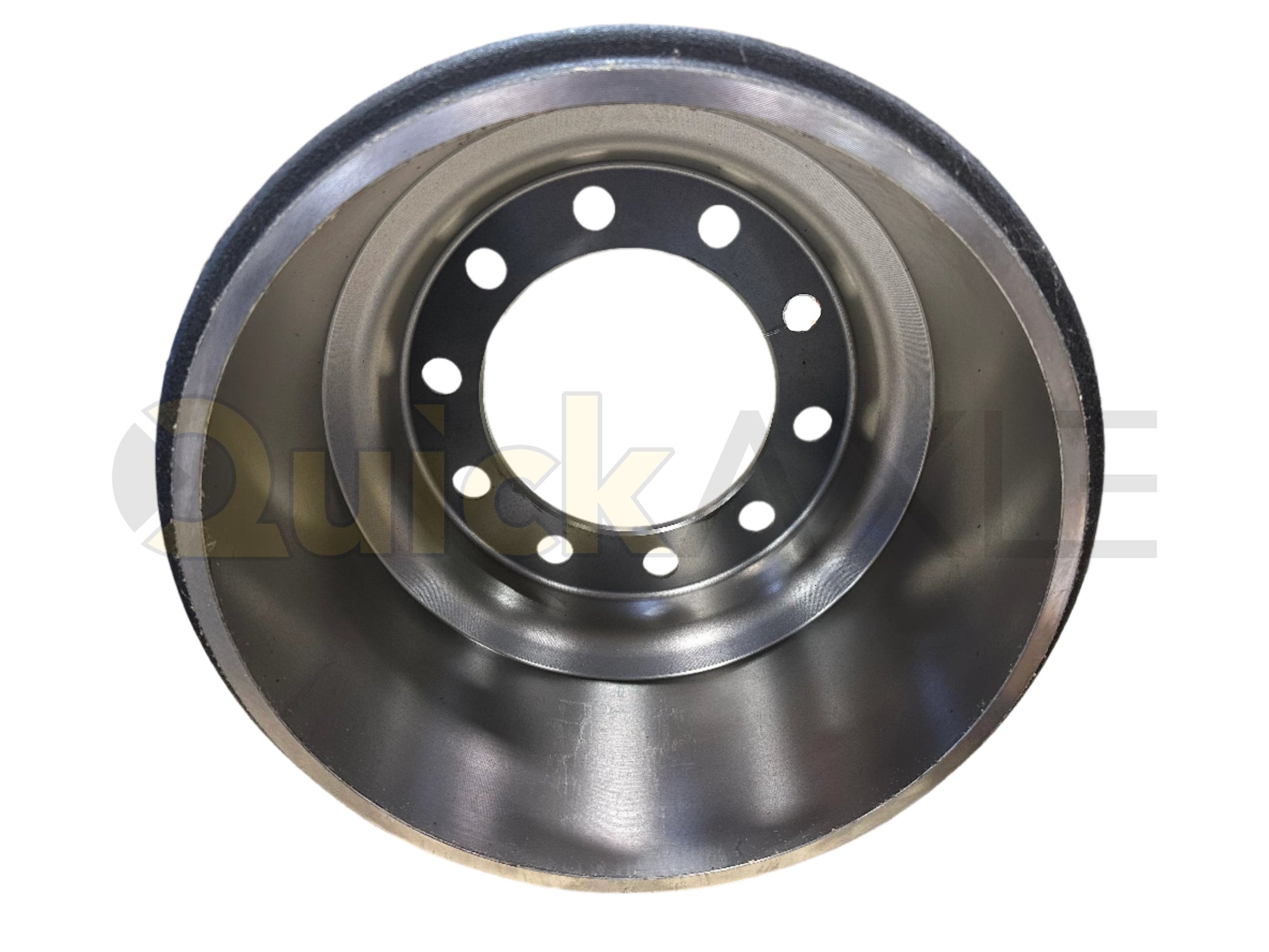 Drum, ConMet, M22, 10 Stud Stud Quantity, 11.25 (285.75) Stud Base Circle, TruTurn, 16.5" x 7.0" Brake Size