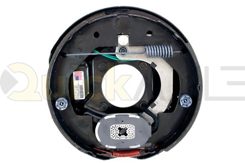 BRK KIT 10 X 2 1/4 3.5K ELEC RH - Dexter #K23-027-00