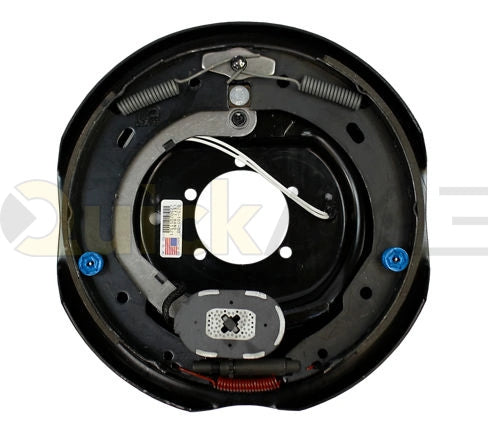 BRK KIT 12 X 2 6K CSA ELEC LH - Dexter #K23-105-00