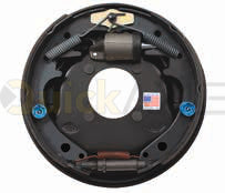 BRK KIT 10 X 2 1/4 3.5K HYD RH US - Dexter #K23-313-00