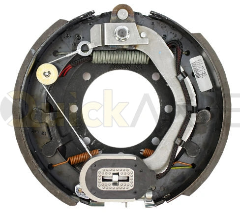 BRK KIT 12 1/4 X 3 3/8 GD ELEC RH 9K10KGD FSA CAST 7 HOLE - Dexter #K23-451-00