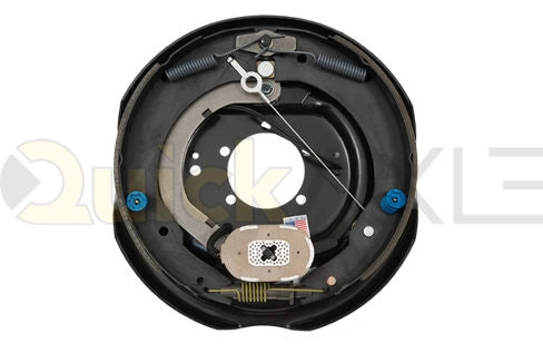 BRK KIT 12 X 2 7K ELEC LH FSA - Dexter #K23-464-00
