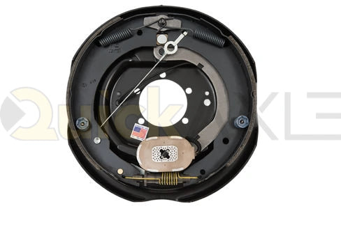 BRK KIT 12 X 2 7K ELEC RH FSA - Dexter #K23-465-00