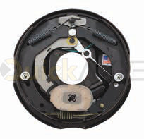 BRK KIT 10 X 1 1/2 3K ELEC LH FSA - Dexter #K23-476-00
