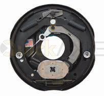BRK KIT 10 X 1 1/2 3K ELEC RH FSA - Dexter #K23-477-00