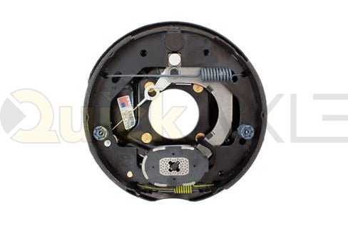 BRK KIT 10 X 2 1/4 4.4K ELEC RH FSA NEW STYLE FLG - Dexter #K23-479-00